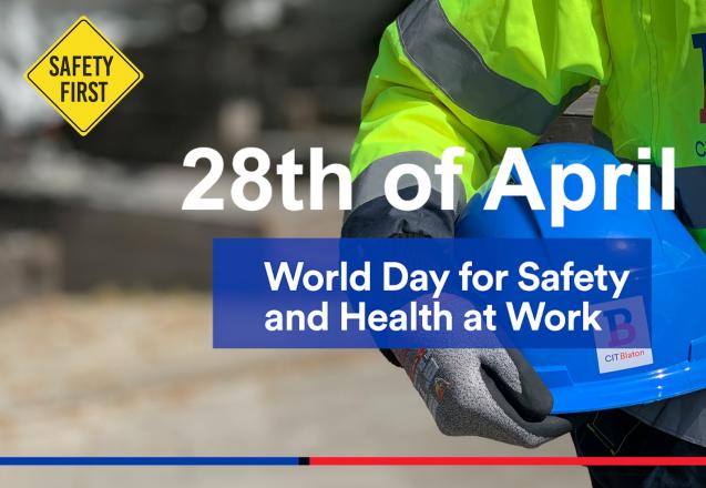 World Safety Day